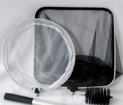 Kescherset 4in1