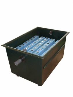 KOILAND-KEHR-PATRONENFILTER KK700