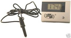 Digitales Thermometer