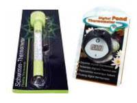 Thermometer