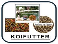 Koifutter - Koisnack