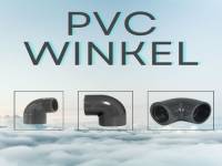 PVC-Winkel