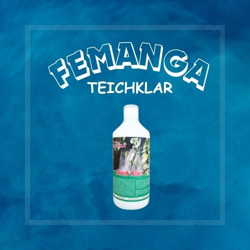 Teichklärer