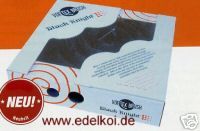 Black Knight Vortex Filterbürste