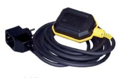 Aqua Stop Stecker mit 5M Kabel