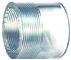 Transparenter Reduzierring 