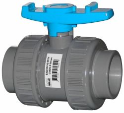 Kugelhahn Eco line