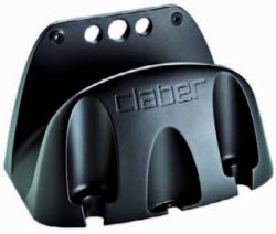 Claber Wandhalterung Eco 8866, Schlauchhalter