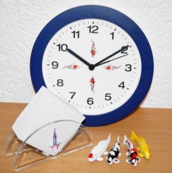Koi Geschenkset 1