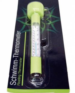 Unitech Teichthermometer