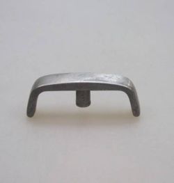Griff Aluminium für Valterra Zugschieber 110