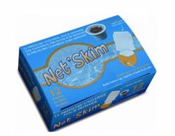Net Skim Universal Skimmerkorb (12 Stück)