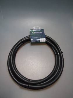 Sinkender Luftschlauch 5 Meter innen 4mm