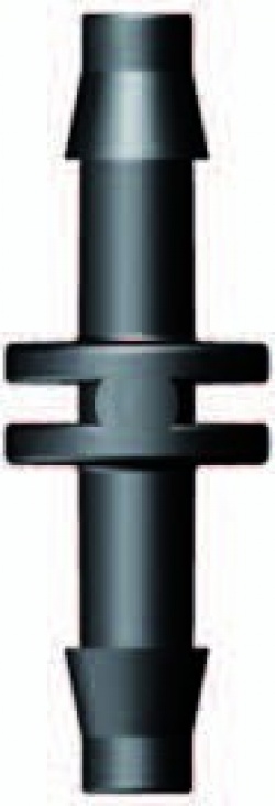 Verbinder TüllexTülle 4mm