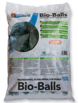 SF Bio Bälle 10 Liter