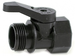 Mini Kugelhahn 3/4 IGxAG