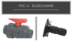 KUGEHAHN mit Tülle
