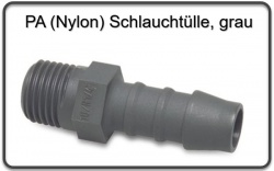 PA Schlauchtülle Nylon
