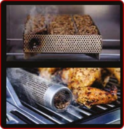 A-MAZE-N SMOKIN PRODUCTS