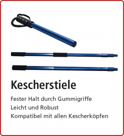 KESCHERSTIELE