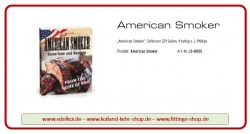 American Smoker (229 Seiten)