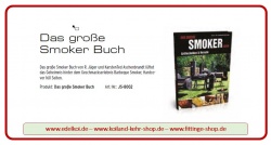 Das große Smoker Buch