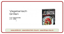 Vegetarisch Grillen