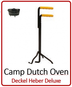 Deluxe Deckel Heber NEU