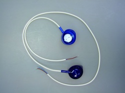 Lampenkabel Set für TMC Pro Clear 110 Watt