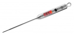 Grillthermometer digitales Thermometer handlich