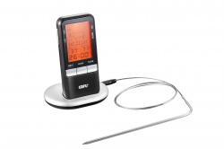 Grillthermometer Digitales Funkthermometer GEFU HÄNDI