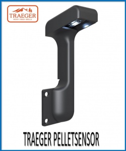 TRAEGER PELLETSENSOR