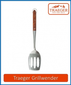 TRAEGER Grillwender