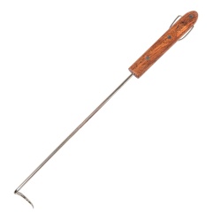 Traeger Wendhaken Schweineschwanz 36cm