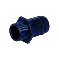 PVC Schlauchtülle