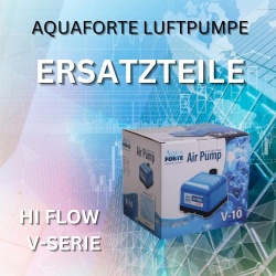 AQUAFORTE LUFTPUMPE 