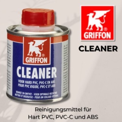 GRIFFON - CLEANER