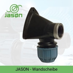 PP - KLEMMVERBINDUNG WANDSCHEIBE