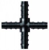PP Kreuzstück 13mm