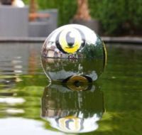 Velda Heron Stop Reflector Reiherschreck