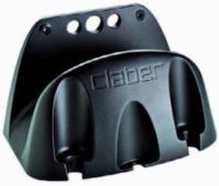 Claber Wandhalterung Eco 8866, Schlauchhalter