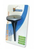 Superfish Solar Teichthermometer