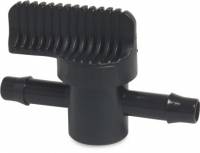PP Absperrhahn
