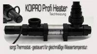 Pond Heater Teichheizung