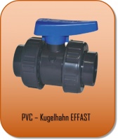 KUGELHAHN Effast