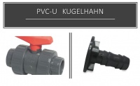 KUGEHAHN mit Tülle