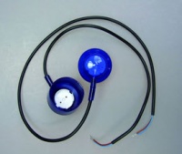 Lampenkabel Set für TMC Pro Clear 33/55 Watt