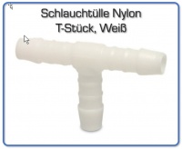 PA Schlauchverbinder T-Stück