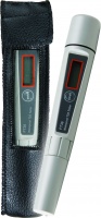Elektronischer Pooltester Salz Tester mit Digitaldisplay