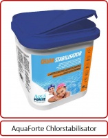 POOL ZUBEHÖR, Chlorstabilisator (Cyanursäure), 5 kg Gebinde